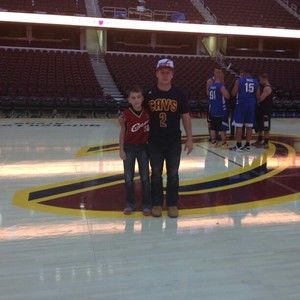 Meet your Posher, Dennis